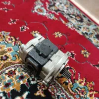 پمپ هدرولیک جرثقیل|ماشین‌آلات صنعتی|آبادان, |دیوار