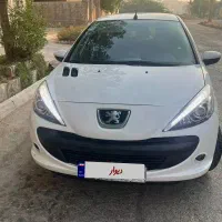 فروش 207 tu3