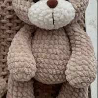 عروسک‌ خاص|صنایع دستی و سایر لوازم تزئینی|اصفهان, آبشار|دیوار