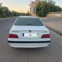 پژو پارس سال|خودرو سواری و وانت|دزفول, |دیوار