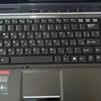 لپتاب msi حرفه ای|رایانه همراه|آبادان, |دیوار