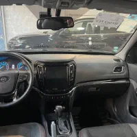 هایما s7 پلاس مدل 1401 مشابه صفر|خودرو سواری و وانت|تهران, جیحون|دیوار