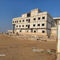 انبار دار جهت پروژه ساختمانی