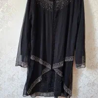 تعدای لباس مجلسی|لباس|اردبیل, |دیوار