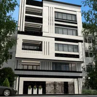 100متر-نوساز-کلیدنخورده-نورگیرکمالشهر-باغ-زمانی