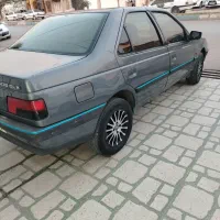پژو 405|خودرو سواری و وانت|دهدشت, |دیوار