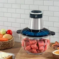 خردکن سونیل مدل SL-550|خردکن، آسیاب، غذاساز|تهران, شوش (باغ آذری)|دیوار