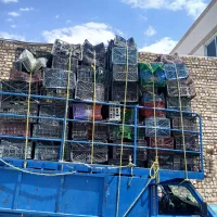 کارگر ساده دارای گواهینامه