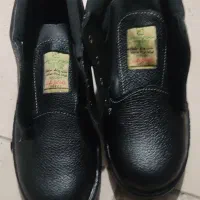 کفش کار سایز ۴۳|کیف، کفش، کمربند|اصفهان, ارداجی|دیوار