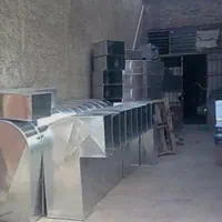 کانال سازی کولر تهویه هوا کش دریچه کولر|خدمات پیشه و مهارت|تهران, تهرانسر مرکزی|دیوار