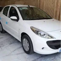 ماشین  207 صفر|خودرو سواری و وانت|شادگان, |دیوار