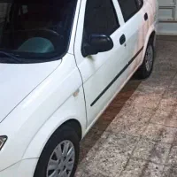 تیبا صندوق‌دار SX، مدل ۱۴۰۰