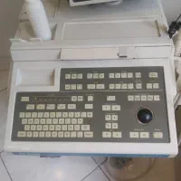 دستگاه سونوگرافی مدل RT 2800 جنرال الکتریک|پزشکی|تبریز, |دیوار