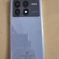 poco x6 pro|موبایل|ایلام, |دیوار
