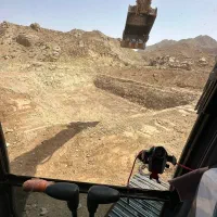 خدمات کمرشکن 2تا4محور در قاین