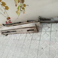 دار قالی فرش 6 متری ( پرده)|ابزارآلات|مرند, |دیوار