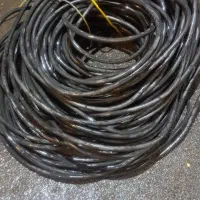 کابل زمینی آلمینیومی 2.16