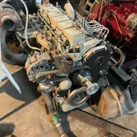 فروش انواع دیزل ژنراتور ولوو کمنز بنز پرکینز|ماشینآلات صنعتی|خاوران, |دیوار