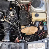 پژو 405مدل 91تصادفی|خودرو سواری و وانت|خوی, |دیوار