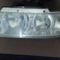 قطعات یدکی خودرو|قطعات یدکی و لوازم جانبی|خرمآباد, |دیوار