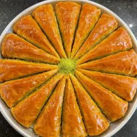 آموزش باقلوا استانبولی|خدمات آموزشی|مشهد, امام رضا (ع)|دیوار