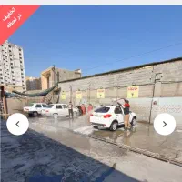 نیازمند نیروی کارواش|استخدام سرایداری و نظافت|قم, بنیاد|دیوار