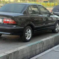 سمند ef7 مدل 94 درجه یک|خودرو سواری و وانت|تهران, آشتیانی|دیوار