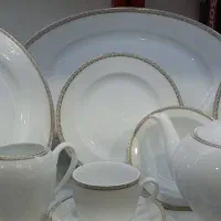 چینی،زرین،فلورانس|ظروف سرو و پذیرایی|نسیمشهر, |دیوار