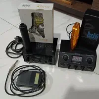 وسایل تاتو
