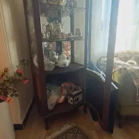 بوفه ، ویترین|بوفه، ویترین، کنسول|اندیشه, اندیشه فاز ۴|دیوار