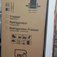 فروش یخچال ELETTO