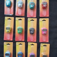 صلوات شمار . ذکر شمار