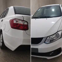 ساینا s85 گانه صفر