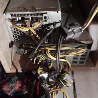 فن حلزونی و لوازم جانبی|قطعات و لوازم جانبی رایانه|تبریز, |دیوار