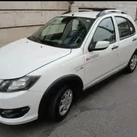 کوییک S مدل 1402|خودرو سواری و وانت|آمل, |دیوار