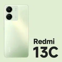گوشی شیائومی Redmi 13c دو سیم کارت(تخفیف هم دارد)|موبایل|تهران, بروجردی|دیوار