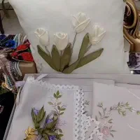 آموزش گلدوزی|خدمات آموزشی|قم, انسجام|دیوار