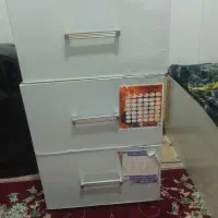 کابینت  ۳کشوی