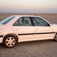 پارس تیوفایو سیمی کم کارمدل ۱۴۰۰|خودرو سواری و وانت|لار, |دیوار