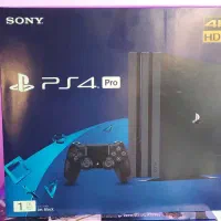 پی اس فور پرو کپی خور دو دسته اورجینال