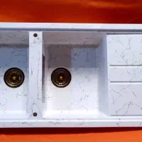 سینک گرانیتی|مصالح و تجهیزات ساختمان|پاکدشت, پاکدشت (مامازند)|دیوار