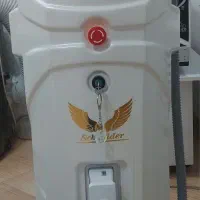 لیزر تضمینی موهای بدن