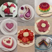 ژله و دسر شب یلدا|خدمات پذیرایی، مراسم|کرمانشاه, |دیوار