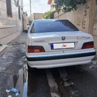 پارس بیرنگ موتوری بشرط