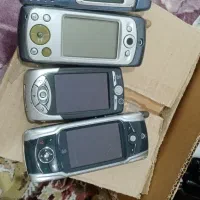 گوشیهای قدیمی