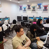 آموزش جامع فتوشاپ وایلاستریتور و پریمیر و موشن|خدمات آموزشی|مشهد, وکیل‌آباد|دیوار