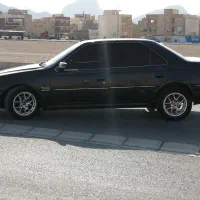 پارس 81 دور رنگ شاسی سالم|خودرو سواری و وانت|اصفهان, بهارستان|دیوار