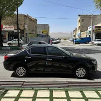 دنا پلاس 5 دنده EF7، مدل ۱۴۰۴|خودرو سواری و وانت|شهرکرد, |دیوار