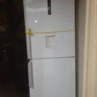 یخچال فریزر تسلا