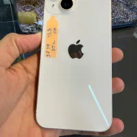 ایفون ۱۴ نرمال یک ماه کار رجیستر و گارانتی شرکتی